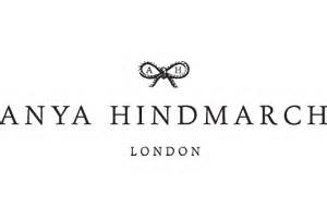 logo Anya Hindmarch